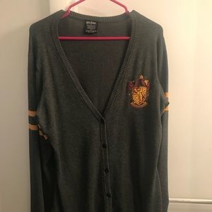 Harry Potter Sweater